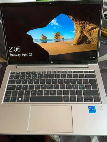 لابتوب i5 الجيل 11 16GB SSD 512GB