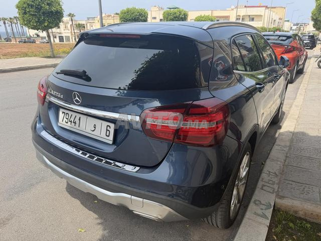 MERCEDES GLA220-2020-FINANCEMENT - 2