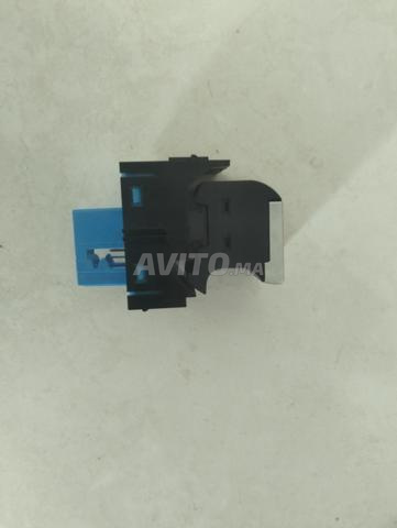 Bouton de stationnement pour voiture Citroën - 2