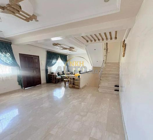 🌟 فيلا مع سطح وإطلالة على البحر طنجة - 2