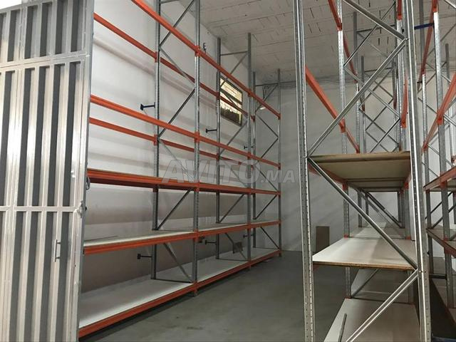 06.69.35.42.69 Rayonnage Super Marché - 2