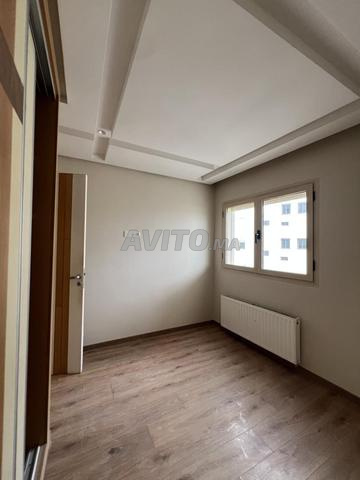 Appartement à vendre Tanger Centre Ville - 2