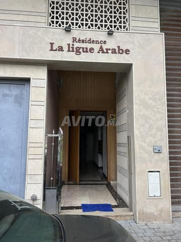 شقة للبيع طنجة وسط المدينة