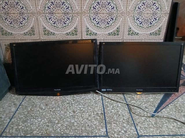 Écrans Viewsonic 22 pouces ✅️ - 2
