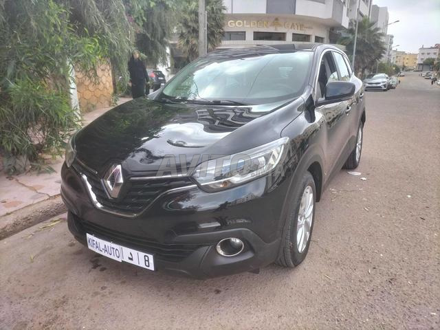 KIFAL - RENAULT Kadjar