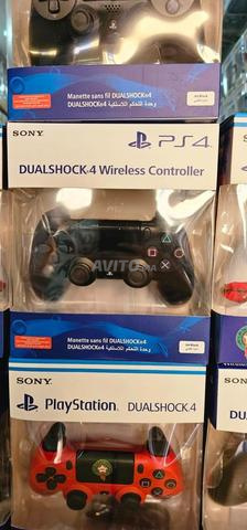 Manette PlayStation 4 High Copy - 2