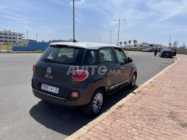 Fiat 500 L 1.3 Diesel