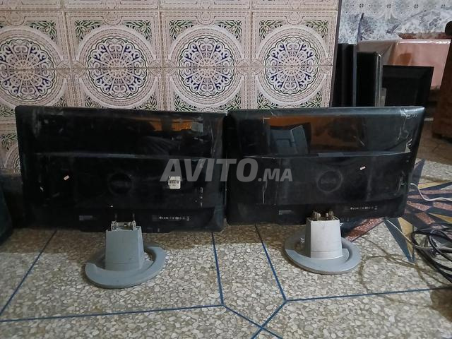 Écrans DELL 24 pouces HDMI✅️ - 2