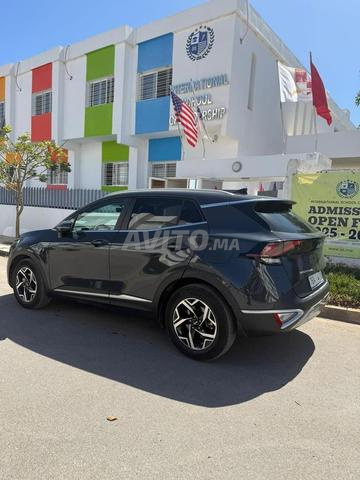 كيا سبورتاج ديزل أوتوماتيك 2024 في الرباط - 2