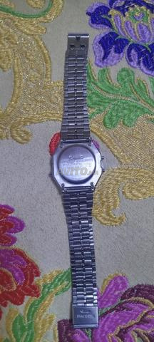 ساعة كاسيو - 2