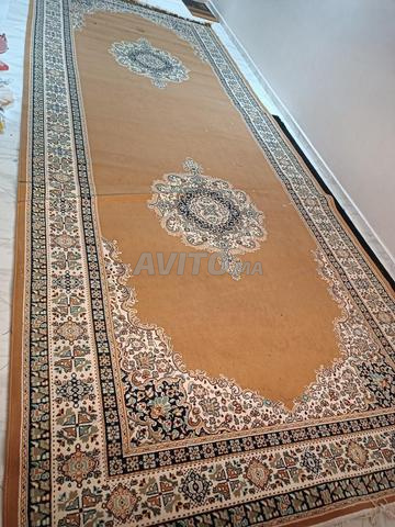 Tapis pour salon 6m/2m - 2