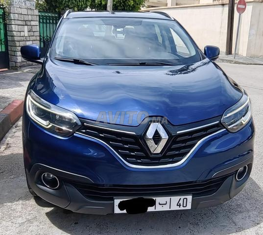 Renault Kadjar - 2