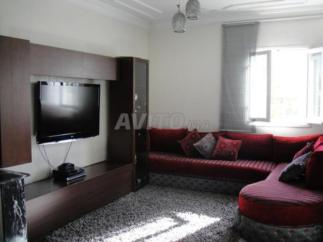 Appartement à vendre 92 m² à Meknès - 2