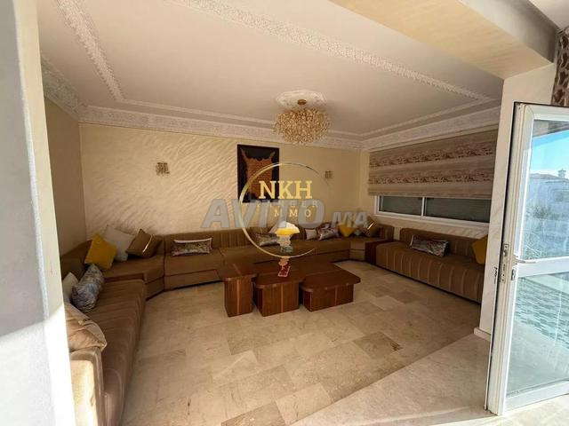 Mini Villa Nouinouich - Piscine - 2