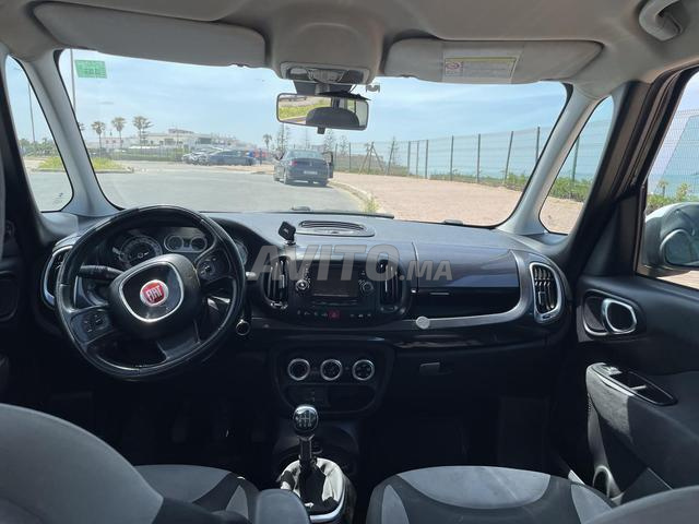 Fiat 500 L 1.3 Diesel - 2
