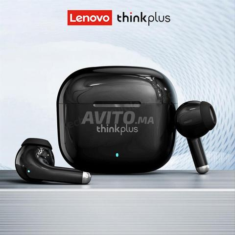 Kit Bluetooth Lenovo Original - 2
