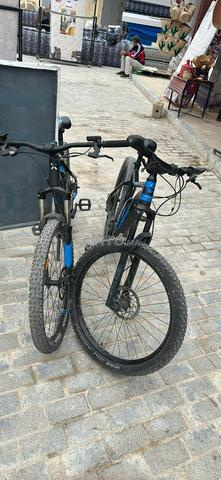 Vélo électrique - 2