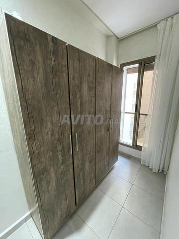 Appartement meublé à Kénitra Val Fleury - 2