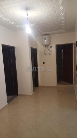 شقة للكراء 100 متر مربع في العيون