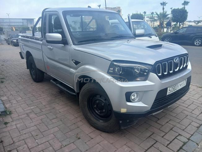 FAW X40 Diesel Manuelle 2025 à Casablanca