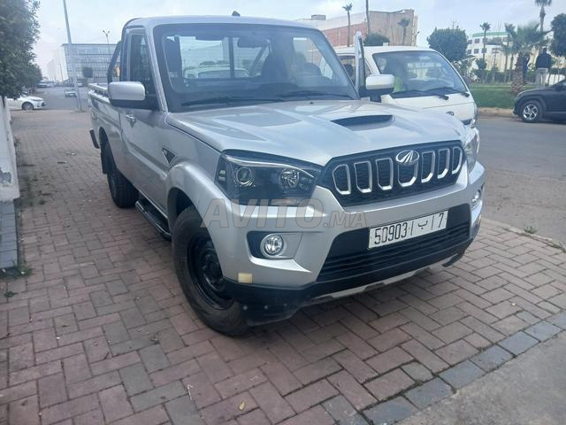 FAW X40 Diesel Manuelle 2025 à Casablanca - 2