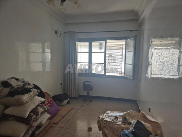 Appartement Gauthier Maarif - 2