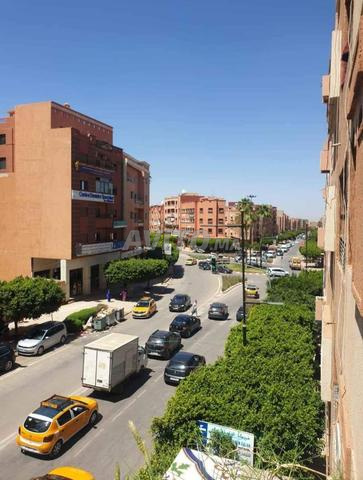 Avenue Hassan II, Beni Mellal - 2