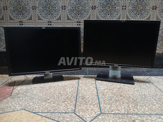 شاشات ديل 24 بوصة ✅️