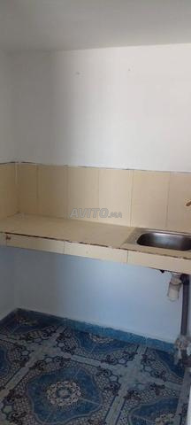 Studio sur la rue principale - 2