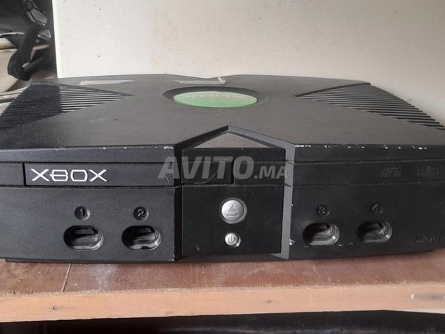 Nouvelle Xbox - 2