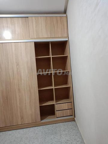 Réduction dangereuse sur placards coulissants en MDF de première qualité - 2