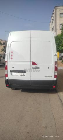 Renault Master - 2