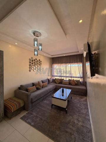 شقة للإيجار 60 متر مربع في مراكش - 2