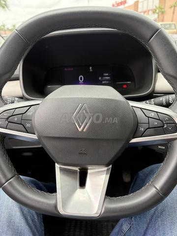 Renault Kardian Iconic 2025 toutes options - 2
