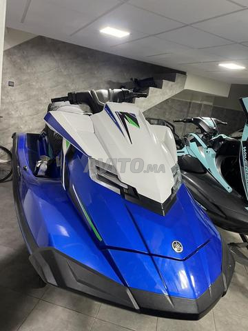 Jet ski Yamaha 1800 très bon état - 2