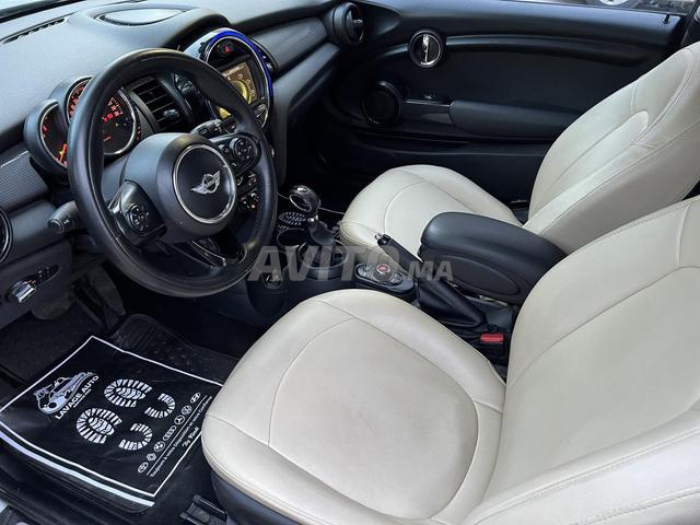 ميني كوبر دي بي في ايه - 2