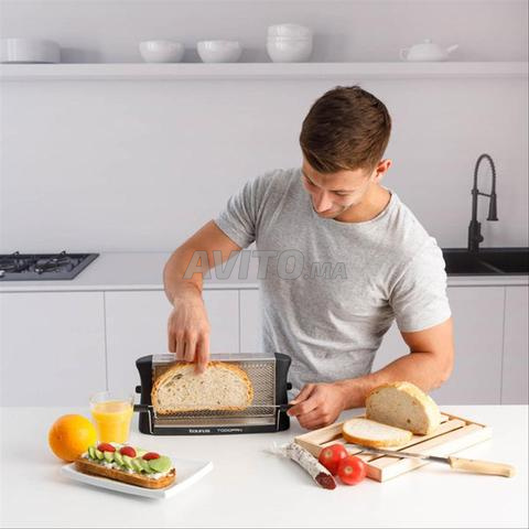 Taurus Todopan 700W - 2