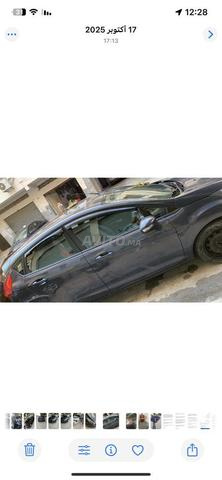 فورد فييستا - 2