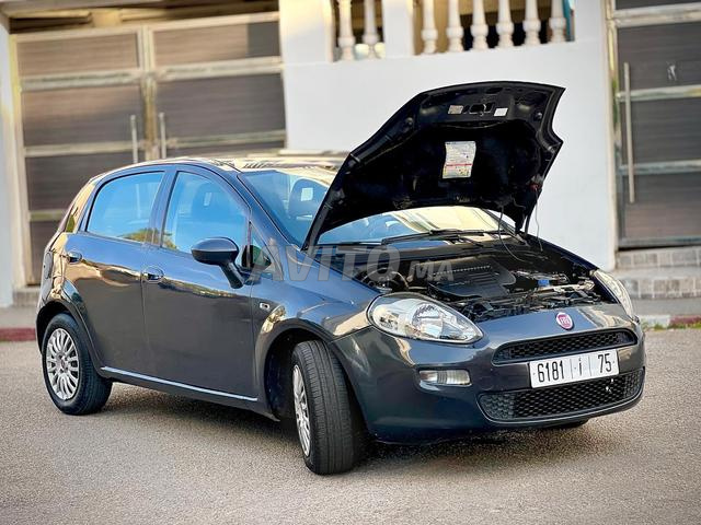 Fiat Punto - 2