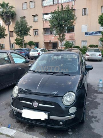 فيات 500 ديزل - 2