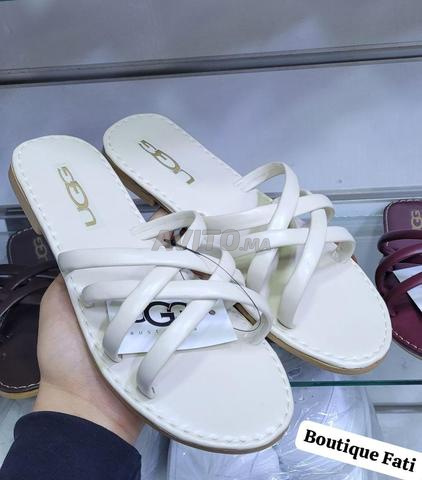 صندال صيفي - 2