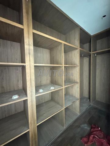 للإيجار – شقة 114 م² في الماز - 2