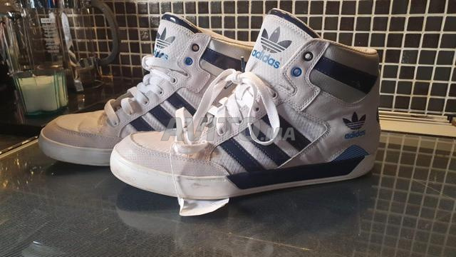 Chaussures de basketball - 2