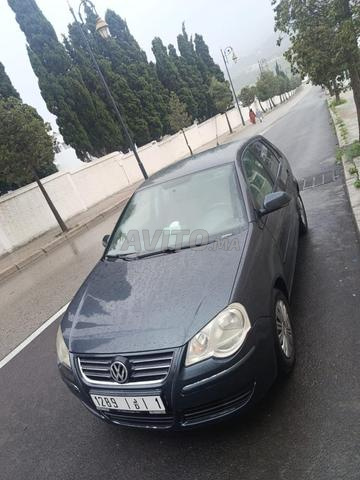 Volkswagen Polo à vendre modèle 2009