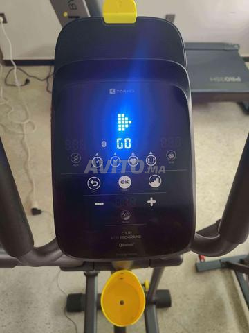 Vélo de sport excellent état - 2