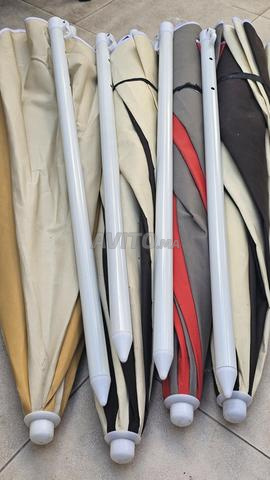 مظلات جديدة للبيع - 2