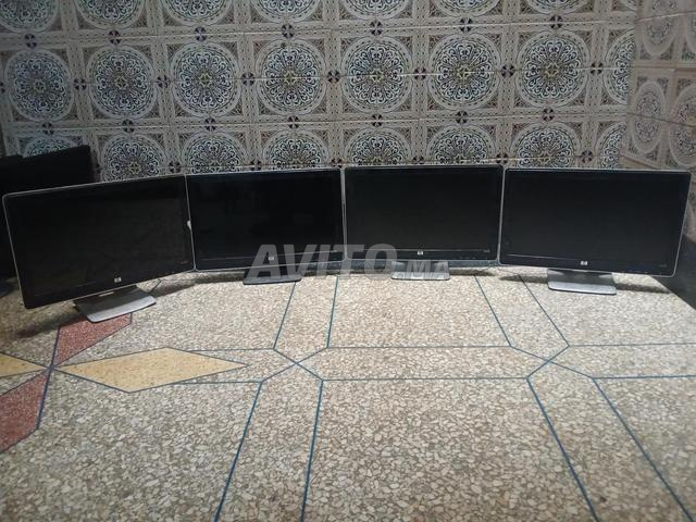 ✅️ شاشات HP 20 بوصة - 2