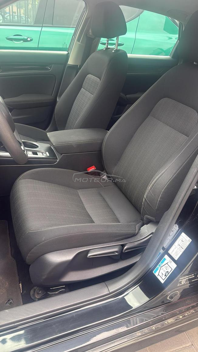 honda grand civic 2024 E-hev