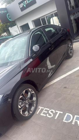 Honda Grand Civic 2024 E-hev - 2
