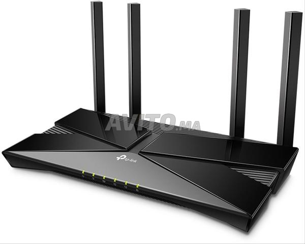 Routeur TP-Link Archer AX53 AX3000 Wi-Fi 6 - 2